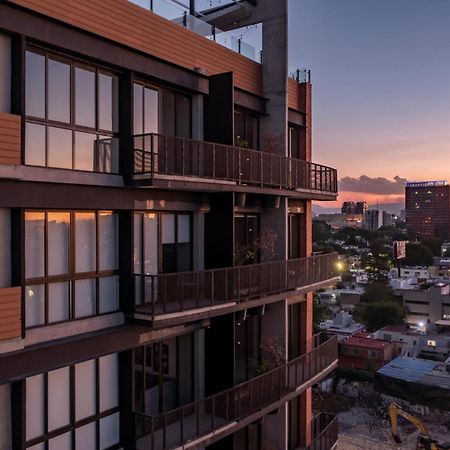 Loft In The Heart Of Americana, Have An Artsy Stay Guadalajara Exterior foto