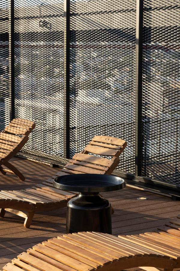Loft In The Heart Of Americana, Have An Artsy Stay Guadalajara Exterior foto