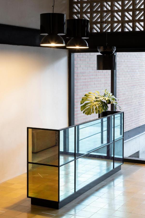 Loft In The Heart Of Americana, Have An Artsy Stay Guadalajara Exterior foto