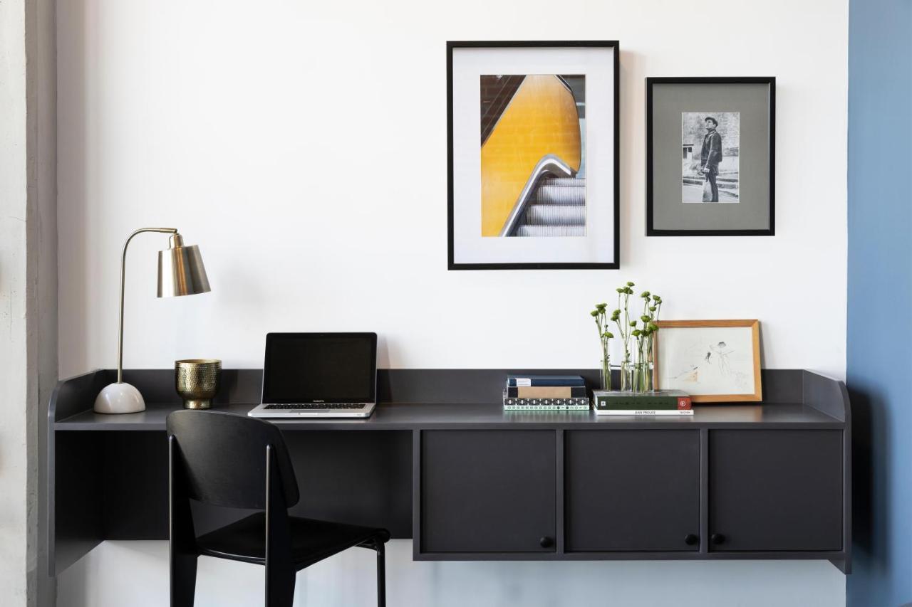 Loft In The Heart Of Americana, Have An Artsy Stay Guadalajara Exterior foto