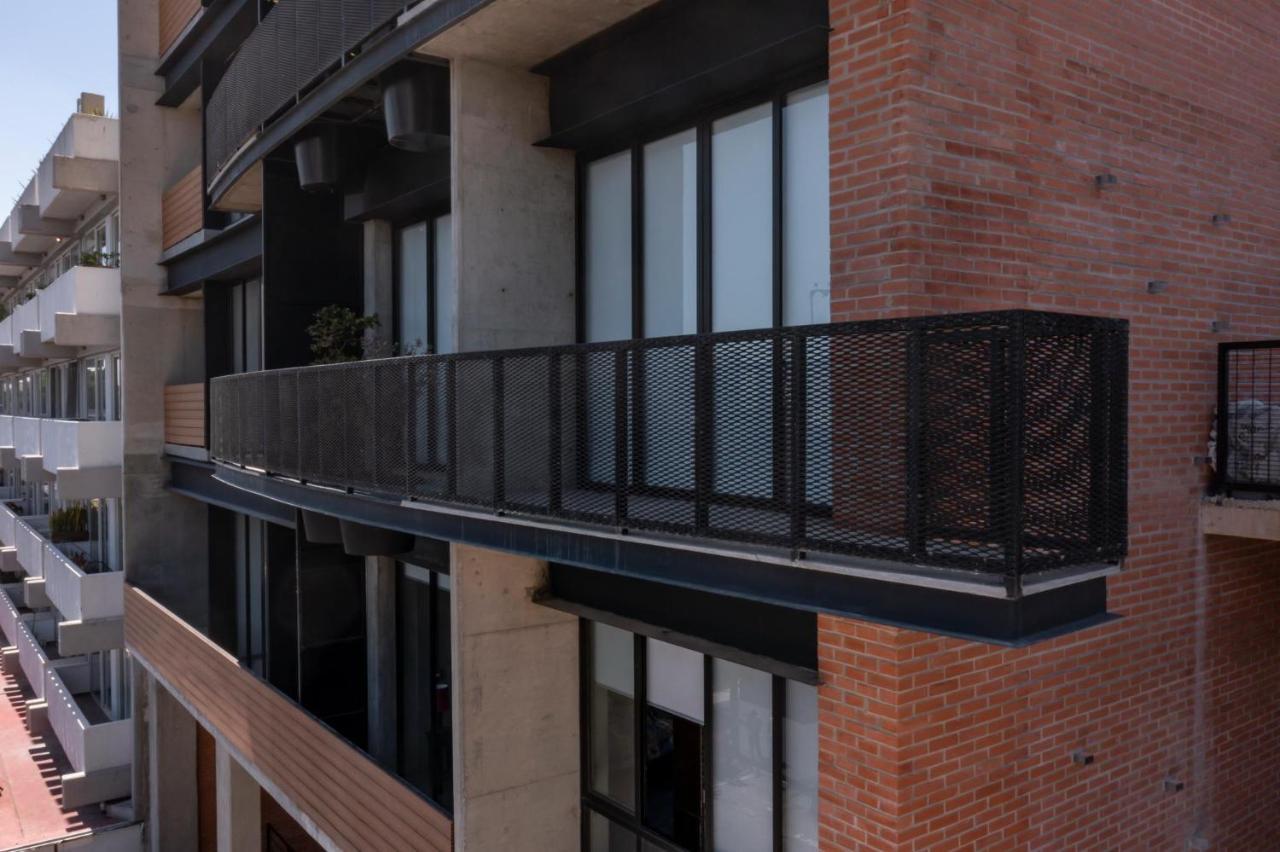 Loft In The Heart Of Americana, Have An Artsy Stay Guadalajara Exterior foto
