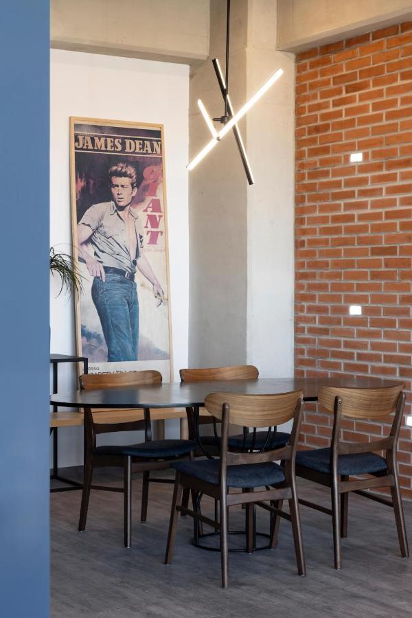 Loft In The Heart Of Americana, Have An Artsy Stay Guadalajara Exterior foto