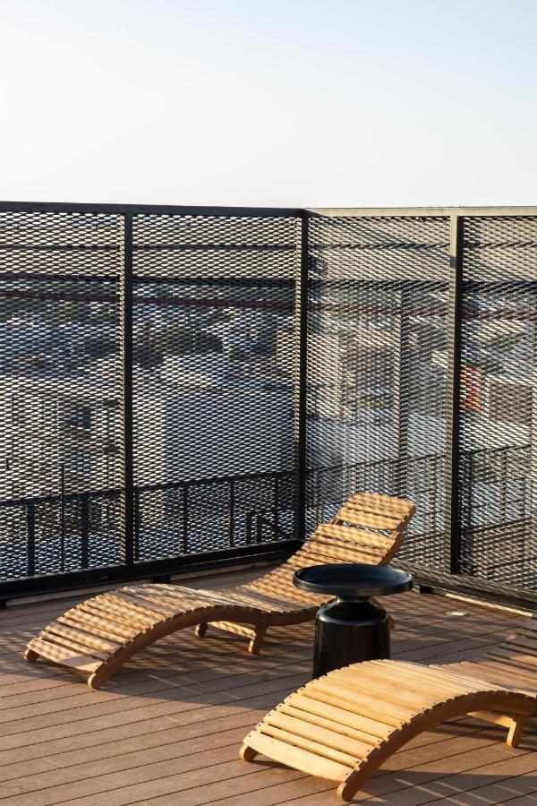 Loft In The Heart Of Americana, Have An Artsy Stay Guadalajara Exterior foto