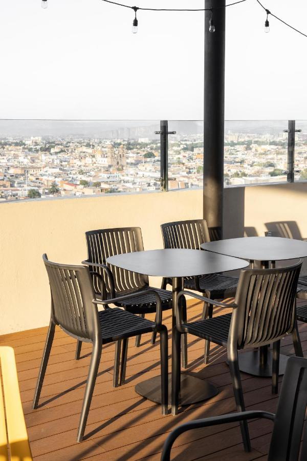 Loft In The Heart Of Americana, Have An Artsy Stay Guadalajara Exterior foto